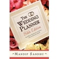 thumbnail image 1 of The Wedding Planner Sikh Edition : Record All Your Information for Easy Reference in This Essential Guide Suitable for All (Paperback), 1 of 1