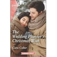 thumbnail image 1 of Pre-Owned The Wedding Planner's Christmas Wish (Mass Market Paperback) 1335406832 9781335406835, 1 of 1