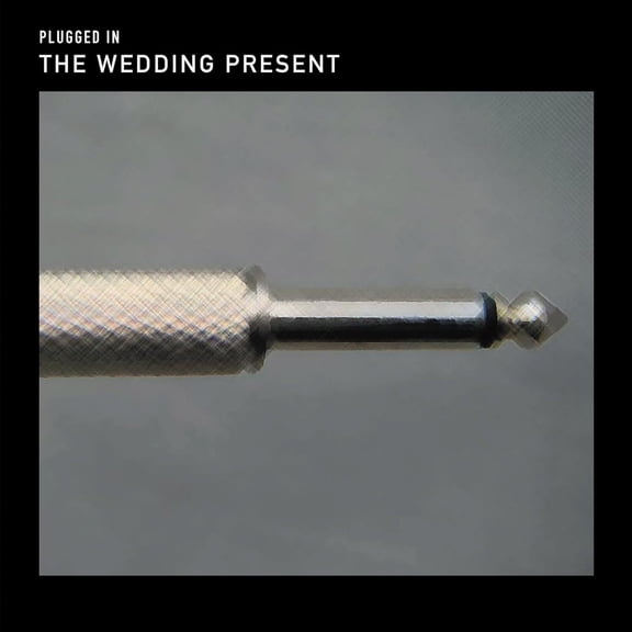 The Wedding Present Plugged In (Vinyl Record) 12" Album