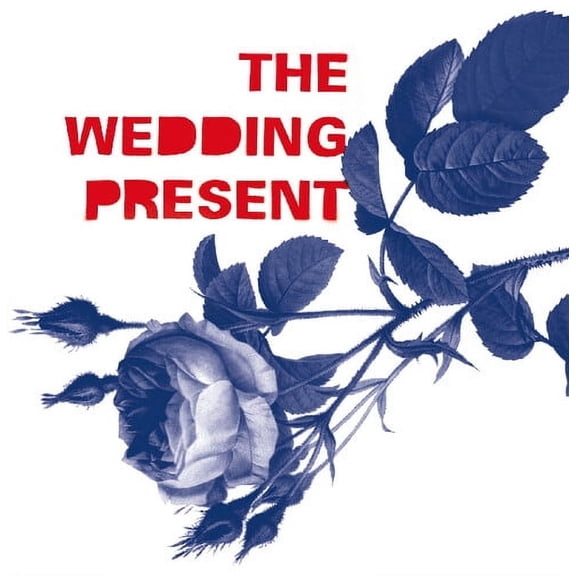 The Wedding Present - Tommy 30 - Music & Performance - Vinyl