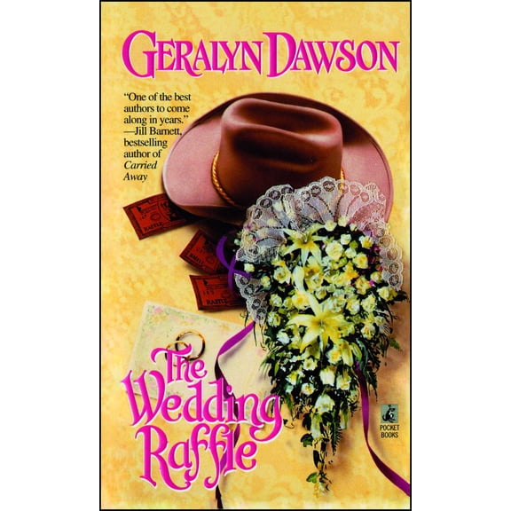 The Wedding Raffle (Paperback)
