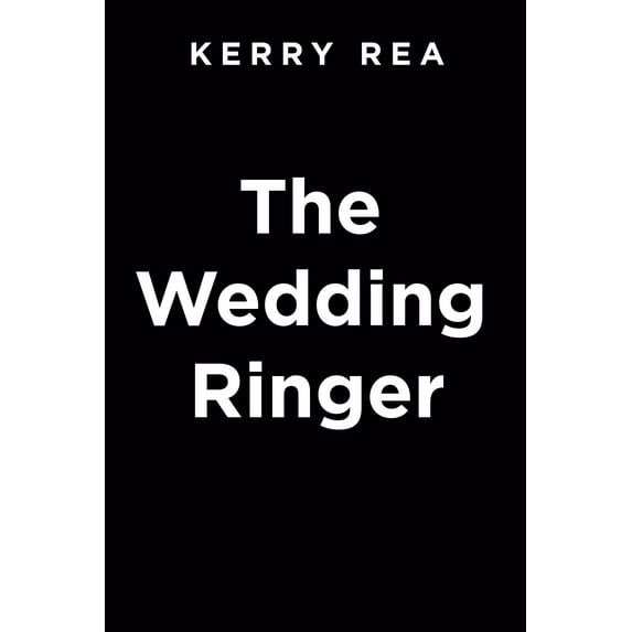The Wedding Ringer (Paperback)
