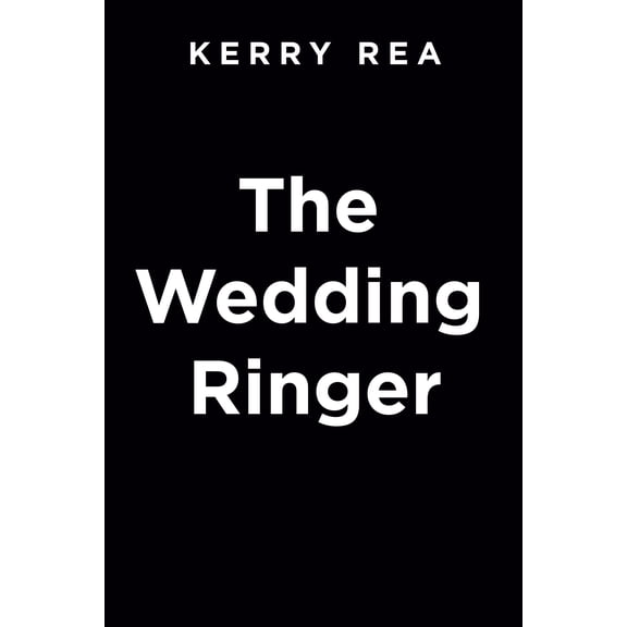 The Wedding Ringer (Paperback)