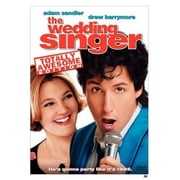 New Line Home Video - The Wedding Singer [DIGITAL VIDEO DISC]