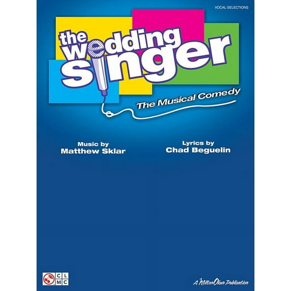 The Wedding Singer (Paperback)