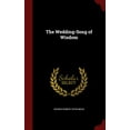thumbnail image 1 of The Wedding-Song of Wisdom (Hardcover), 1 of 1