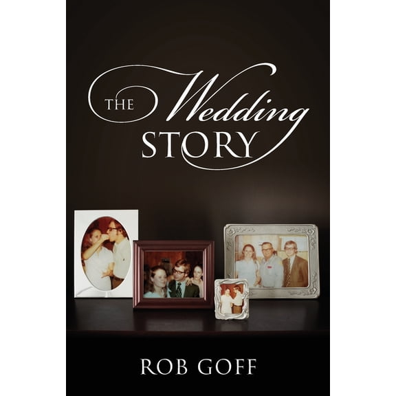 The Wedding Story, (Paperback)