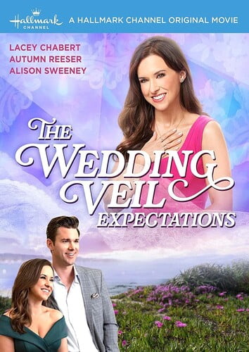The Wedding Veil Expectations (DVD) - Walmart.com