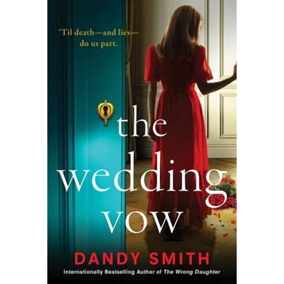 The Wedding Vow (Paperback)