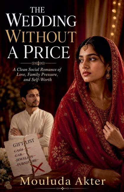 The Wedding Without a Price, (Paperback)
