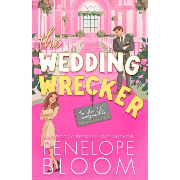 The Wedding Wrecker, (Paperback)