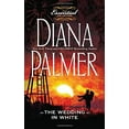 thumbnail image 1 of Pre-Owned The Wedding in White (The Essential Collection) by Diana Palmer (Paperback), 1 of 1