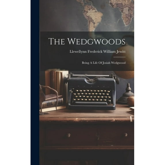 The Wedgwoods (Hardcover)