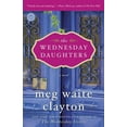 thumbnail image 1 of Pre-Owned The Wednesday Daughters (Paperback) 0345530292 9780345530295, 1 of 1
