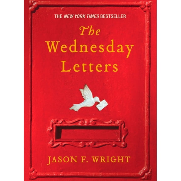 The Wednesday Letters, (Paperback)