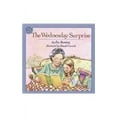 thumbnail image 1 of Pre-Owned The Wednesday Surprise Paperback, 1 of 1