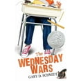 thumbnail image 1 of The Wednesday Wars, (Paperback), 1 of 1