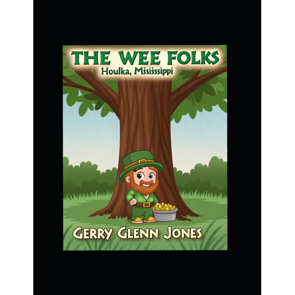 The Wee Folks, (Paperback)