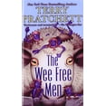 thumbnail image 1 of Pre-Owned The Wee Free Men Paperback, 1 of 1