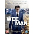 thumbnail image 1 of The Wee Man (2013) [ NON-USA FORMAT, PAL, Reg.2 Import - United Kingdom ], 1 of 1