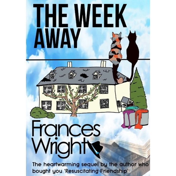 The Week Away, (Paperback)