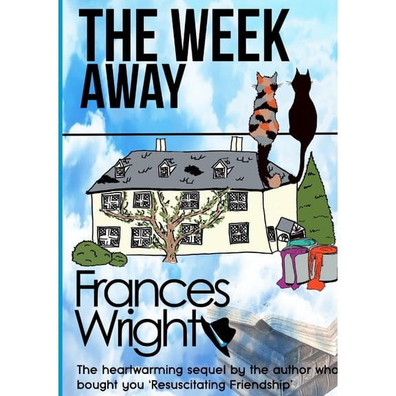 The Week Away, (Paperback)