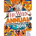 thumbnail image 1 of Pre-Owned The Week Junior Annual 2019 Paperback, 1 of 1