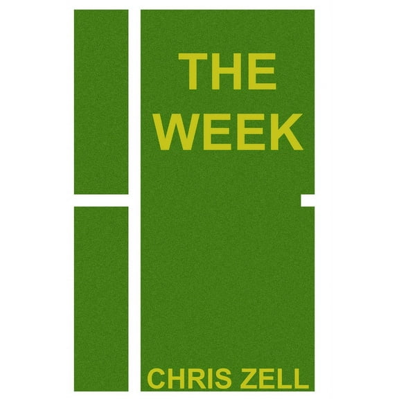 The Week, (Paperback)