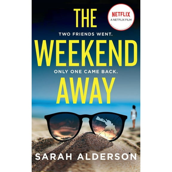 The Weekend Away (Paperback)