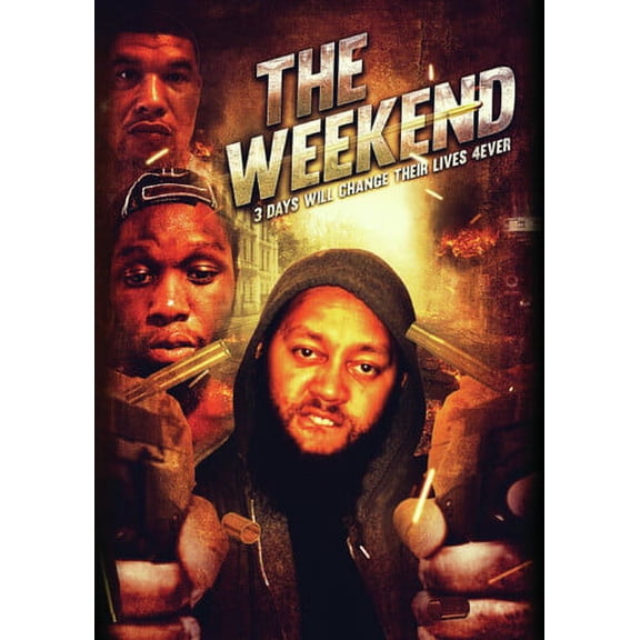 The Weekend (DVD), Bosko Group, Action & Adventure