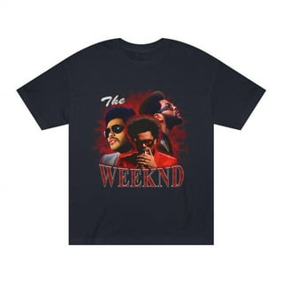 Diadora■(W)Weeknd Ringer T-Shirt■送料込 The Weeknd Clothes