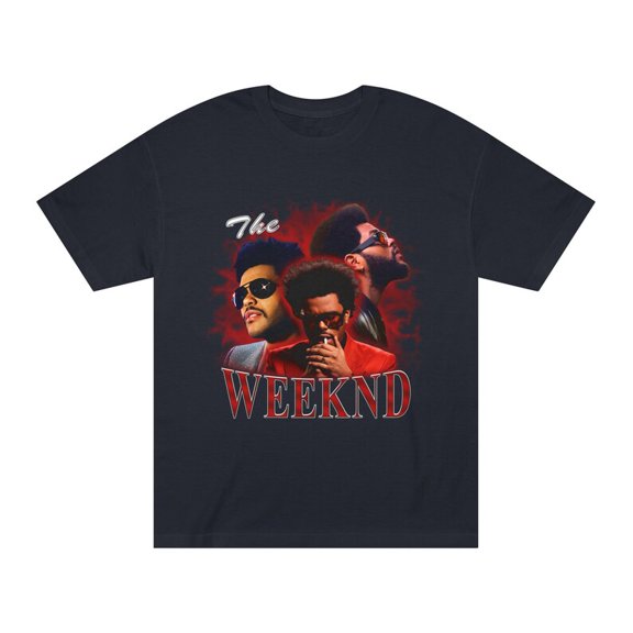 The Weekend Graphic Tee Shirt