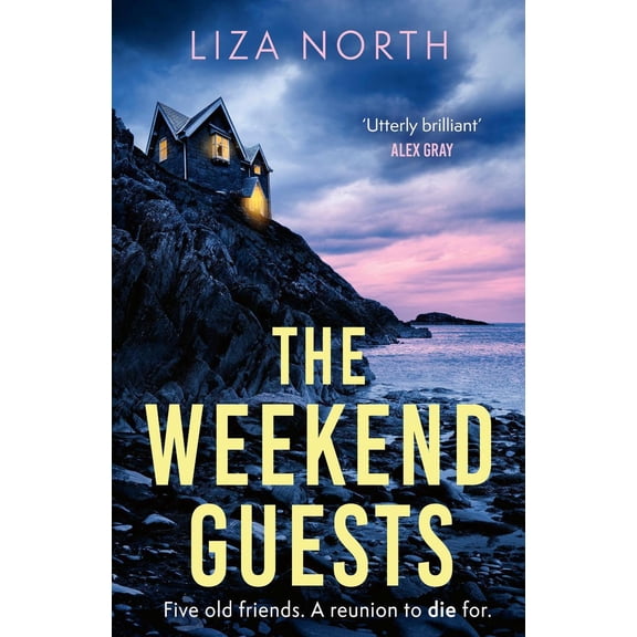 The Weekend Guests