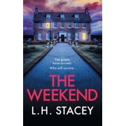 The Weekend, Hardcover