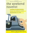 thumbnail image 1 of Pre-Owned The Weekend Novelist (Paperback) 0823084507 9780823084500, 1 of 1
