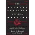 thumbnail image 1 of Pre-Owned The Weekend Novelist Writes a Mystery: From Empty Page to Finished Mystery in Just 52 Weekends--A Dynamic Step-By-Step Program (Paperback) 0440506581 9780440506584, 1 of 1