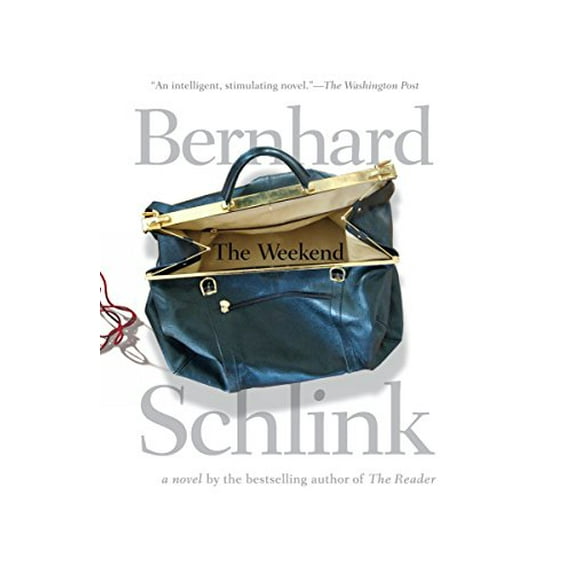 Pre-Owned The Weekend (Paperback) 0307456315 9780307456311