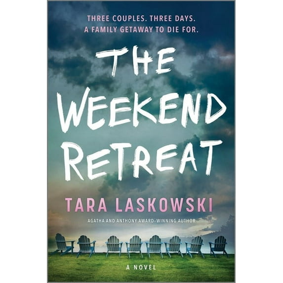 The Weekend Retreat, (Paperback)