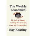 thumbnail image 1 of The Weekly Economist: The Weekly Economist (Paperback), 1 of 1