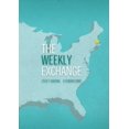 thumbnail image 1 of The Weekly Exchange, (Paperback), 1 of 4