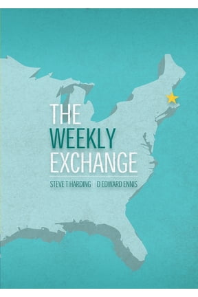 The Weekly Exchange, (Paperback)