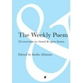thumbnail image 1 of The Weekly Poem (Paperback), 1 of 1