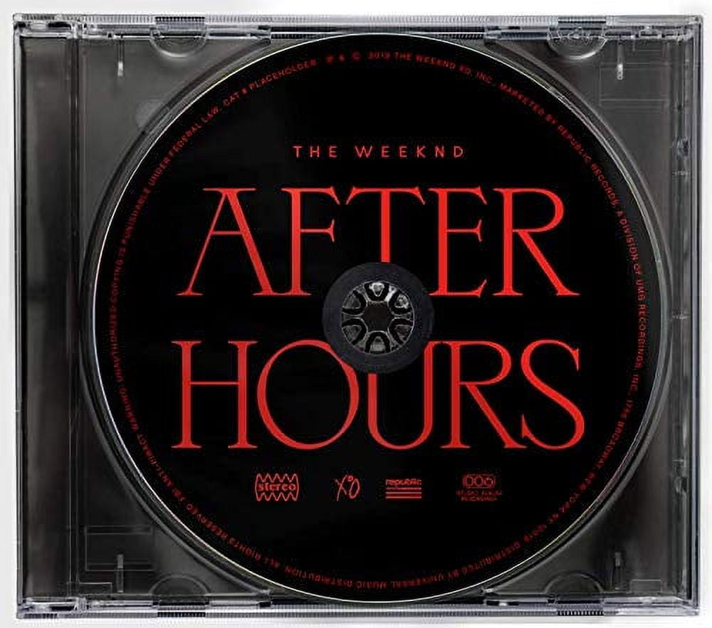 After Hours