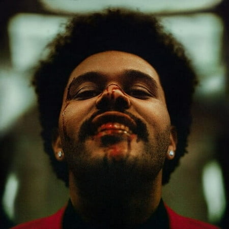 The Weeknd - After Hours - R&B / Soul - CD