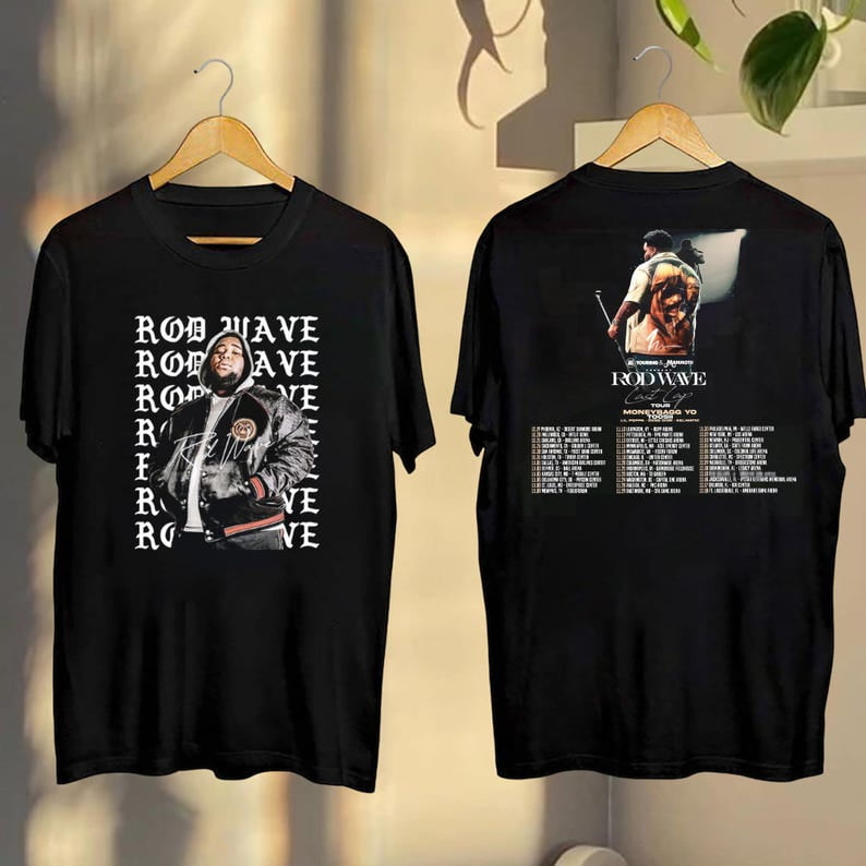 The Weeknd After Hours Til Dawn Global Stadium Tour 2024 Melbourne Sydney TShirt