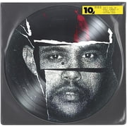 The Weeknd - Cant Feel My Face / Earned It - Music & Performance - Vinyl [7-Inch]