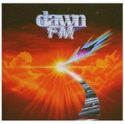 The Weeknd - Dawn FM [Explicit Content] Limited Collectors Edition 2 Lps - Vinyl