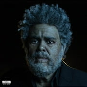 The Weeknd - Dawn FM - Music & Performance - CD