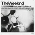 thumbnail image 1 of The Weeknd - House of Balloons - Music & Performance - Vinyl, 1 of 5