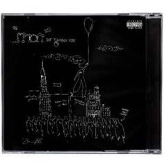 The Weeknd - Hurry Up Tomorrow [Basquiat Cover] [Explicit Content] (Indie Exclusive, Limited Edition, Autographed / Star Signed) - CD